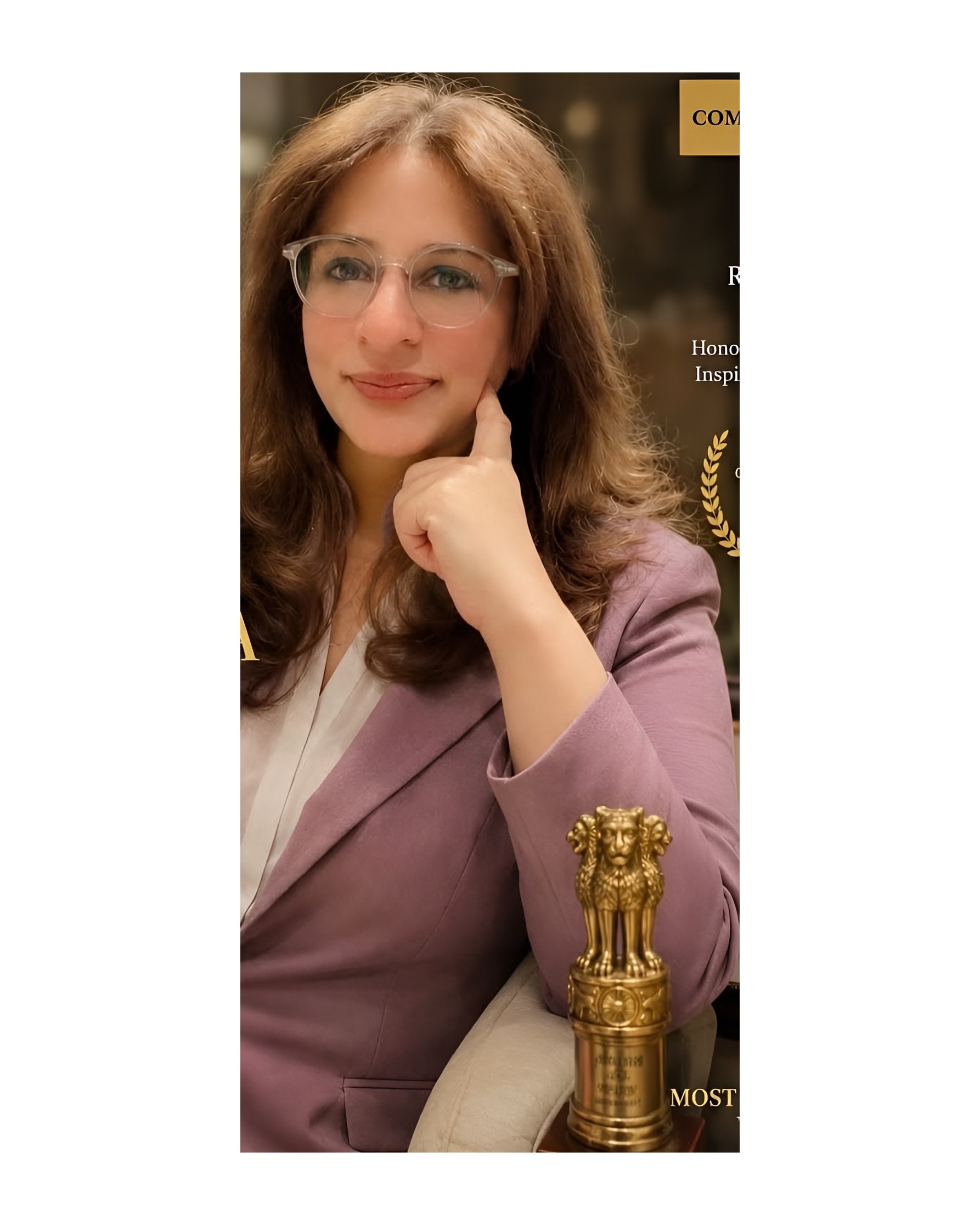 Dr.VINITA MANCHANDA
